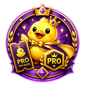 鸭力 Pro 体验官
